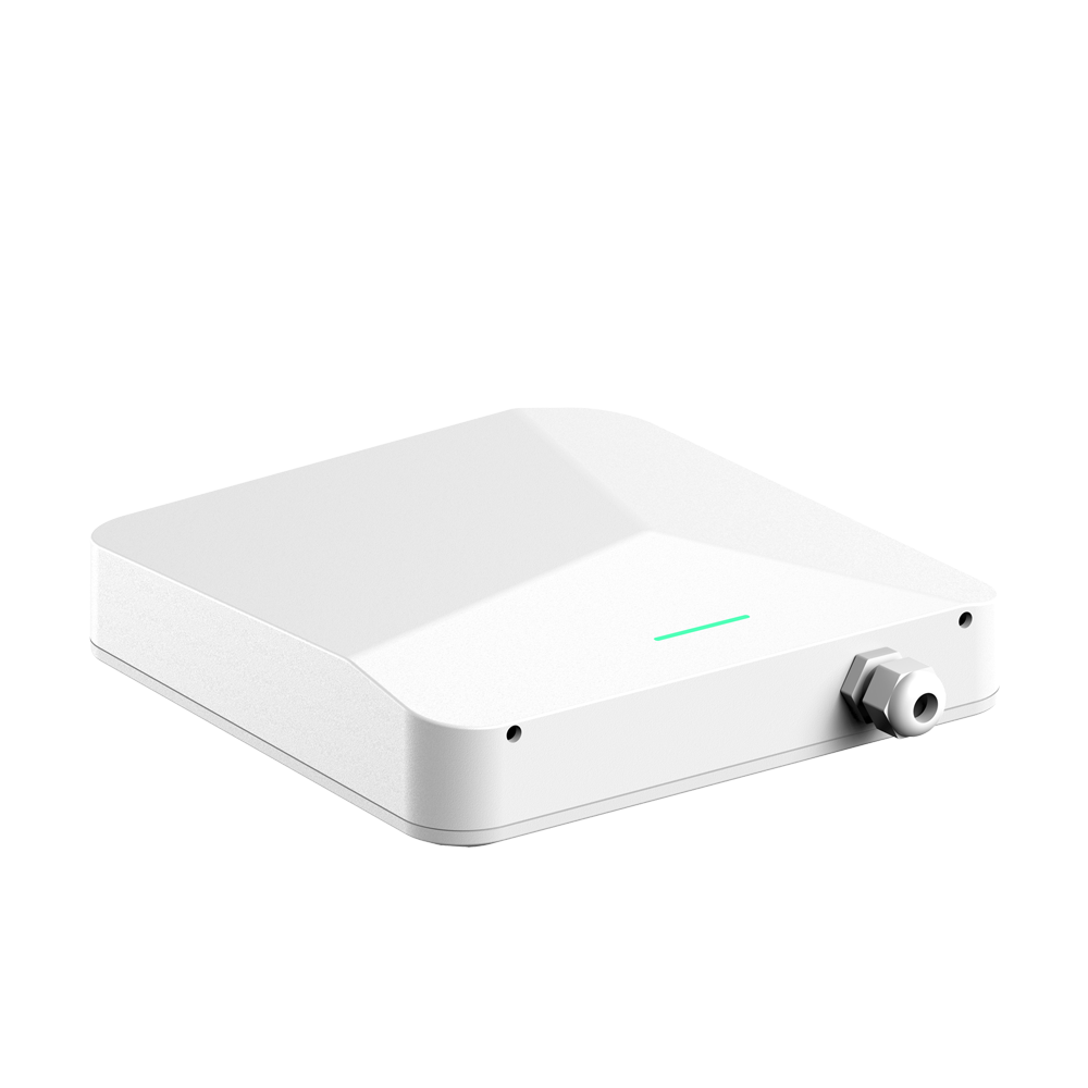 JT-8380 UHF中距離電子標簽讀寫器