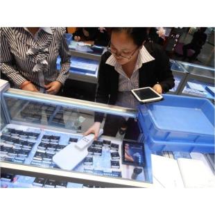 RFID技術助力珠寶運營智能化